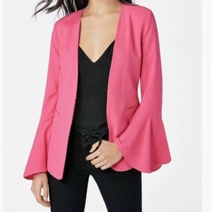 Drama Sleeve Blazer